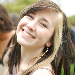 Meet your Posher, Susan